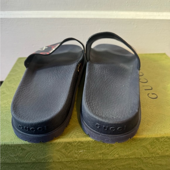 Gucci ghost star slide - Picture 3 of 8